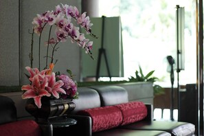 Lobby - The Maple Suite (Kuala Lumpur)