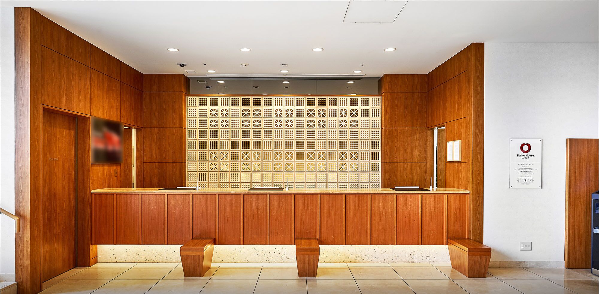 Foto - Daiwa Roynet Hotel Naha Omoromachi