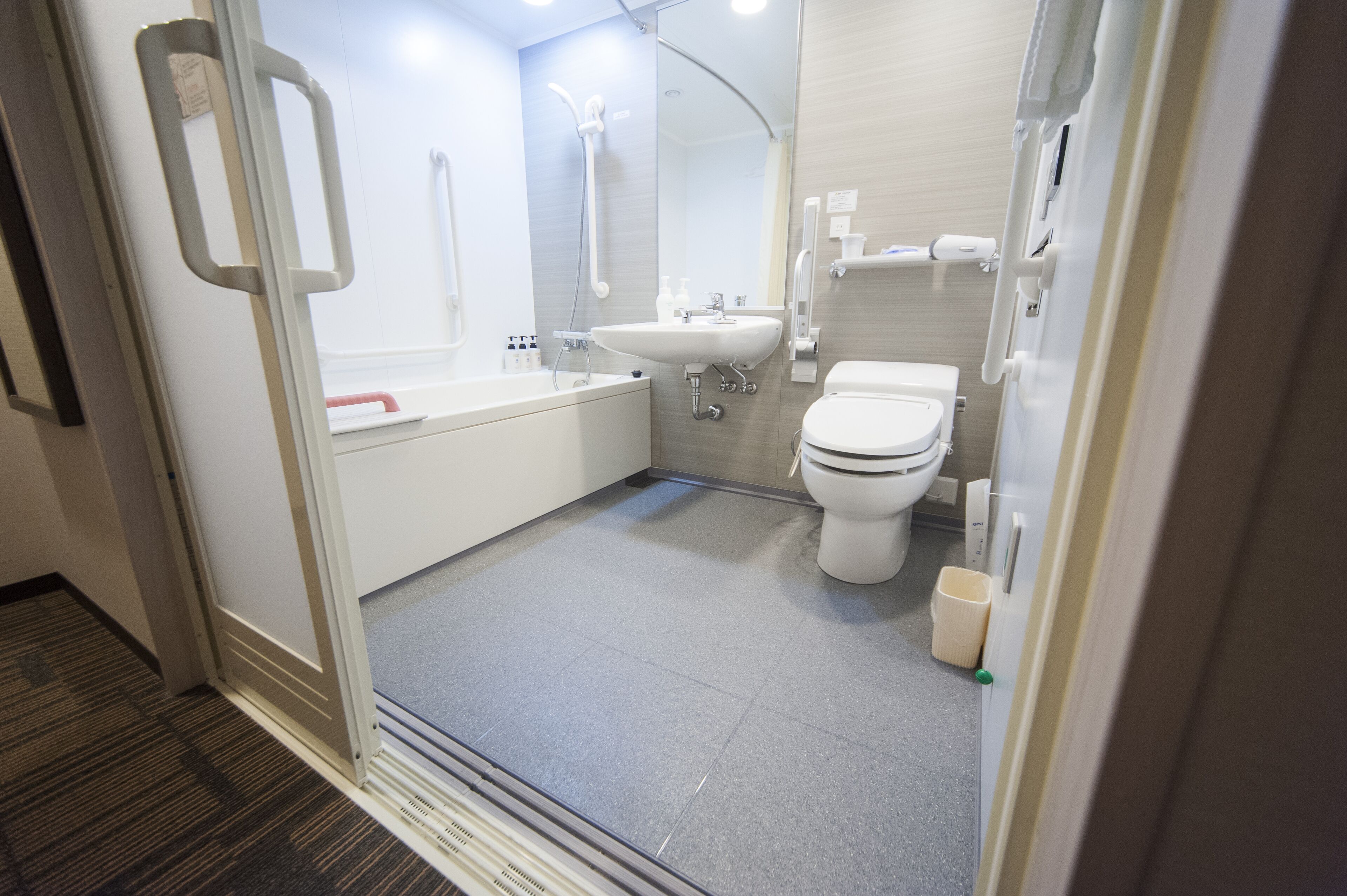 down duvets, desk, blackout curtains, soundproofing