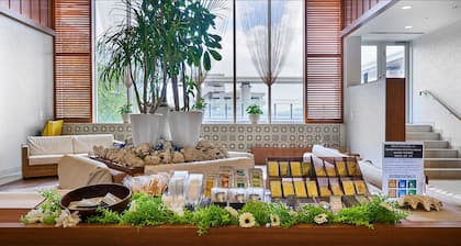 Daiwa Roynet Hotel Naha - Omoromachi