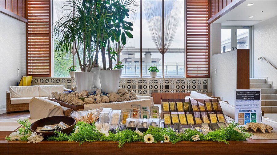 Daiwa Roynet Hotel Naha - Omoromachi