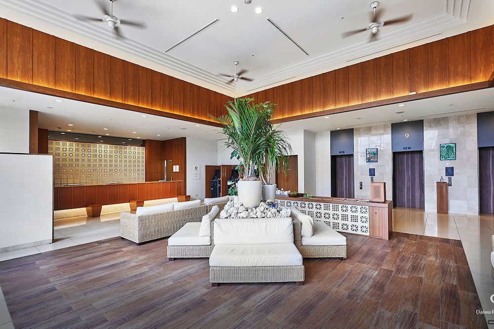 Daiwa Roynet Hotel Naha - Omoromachi