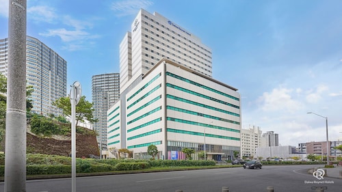 Daiwa Roynet Hotel Naha - Omoromachi