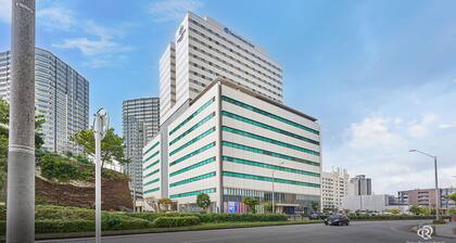 Daiwa Roynet Hotel Naha - Omoromachi