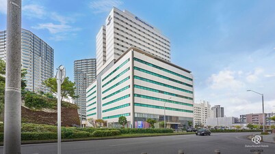 Daiwa Roynet Hotel Naha - Omoromachi