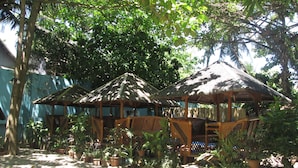 Property grounds - Grand Boracay Resort (Boracay Island)