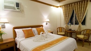 Room - Grand Boracay Resort (Boracay Island)