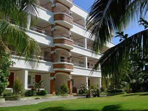 Exterior - Grand Boracay Resort (Boracay Island)