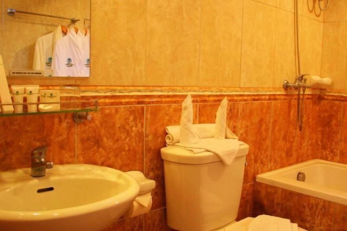 Baño | Ducha