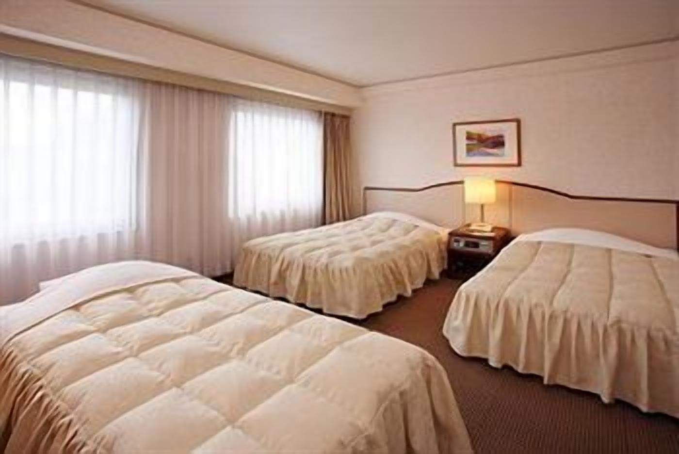 desk, blackout curtains, free wifi, bed sheets