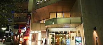 Hotel Excel Okayama