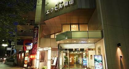 Hotel Excel Okayama