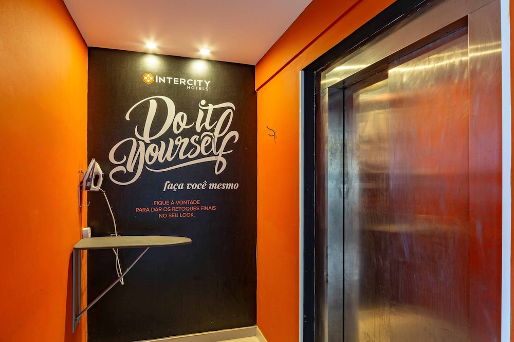 Hotel Intercity Salvador by null