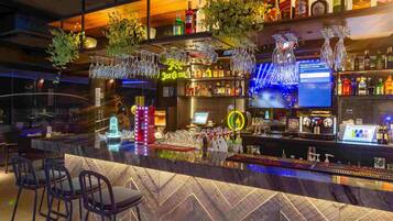 Bar (sur place)