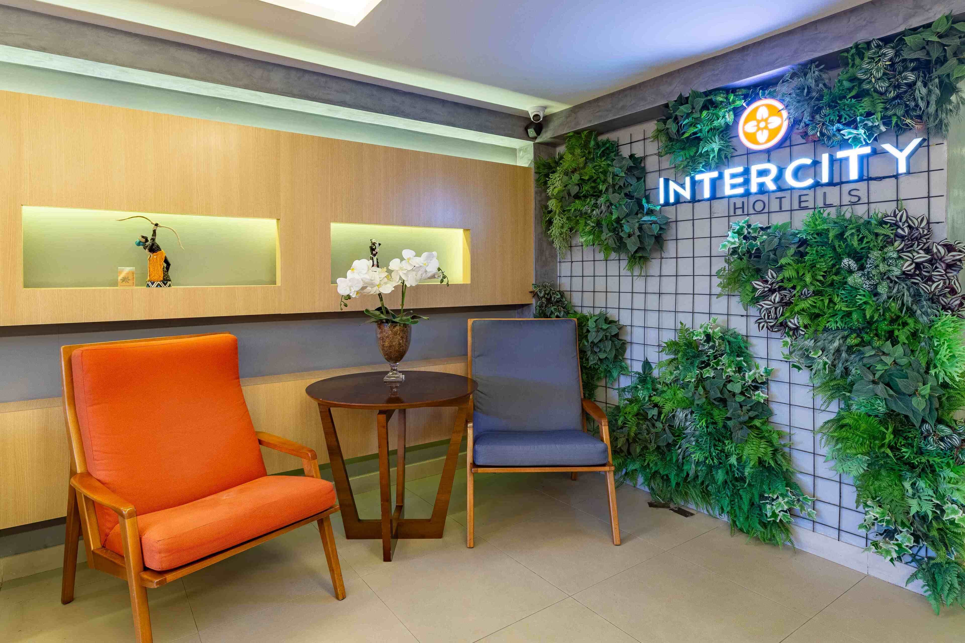 Foto - Intercity Salvador