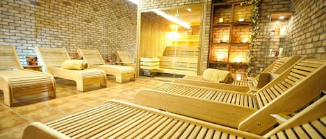 Body treatments