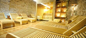 Hotel Vestil