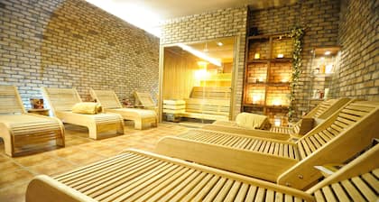 Hotel Vestil