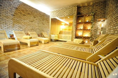 Hotel Vestil