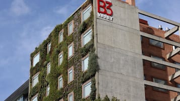 Architectuur