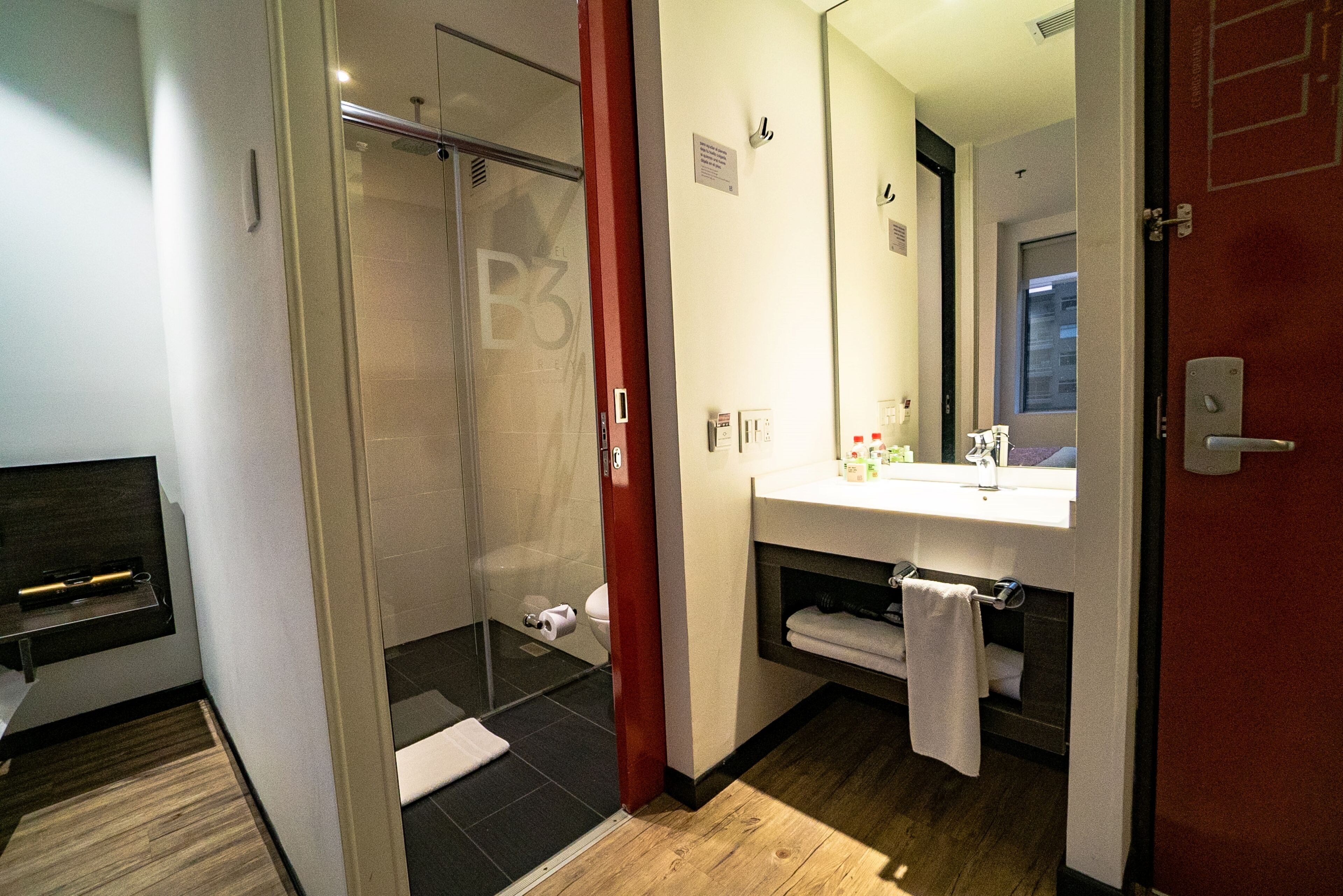 Foto - Hotel B3 Virrey