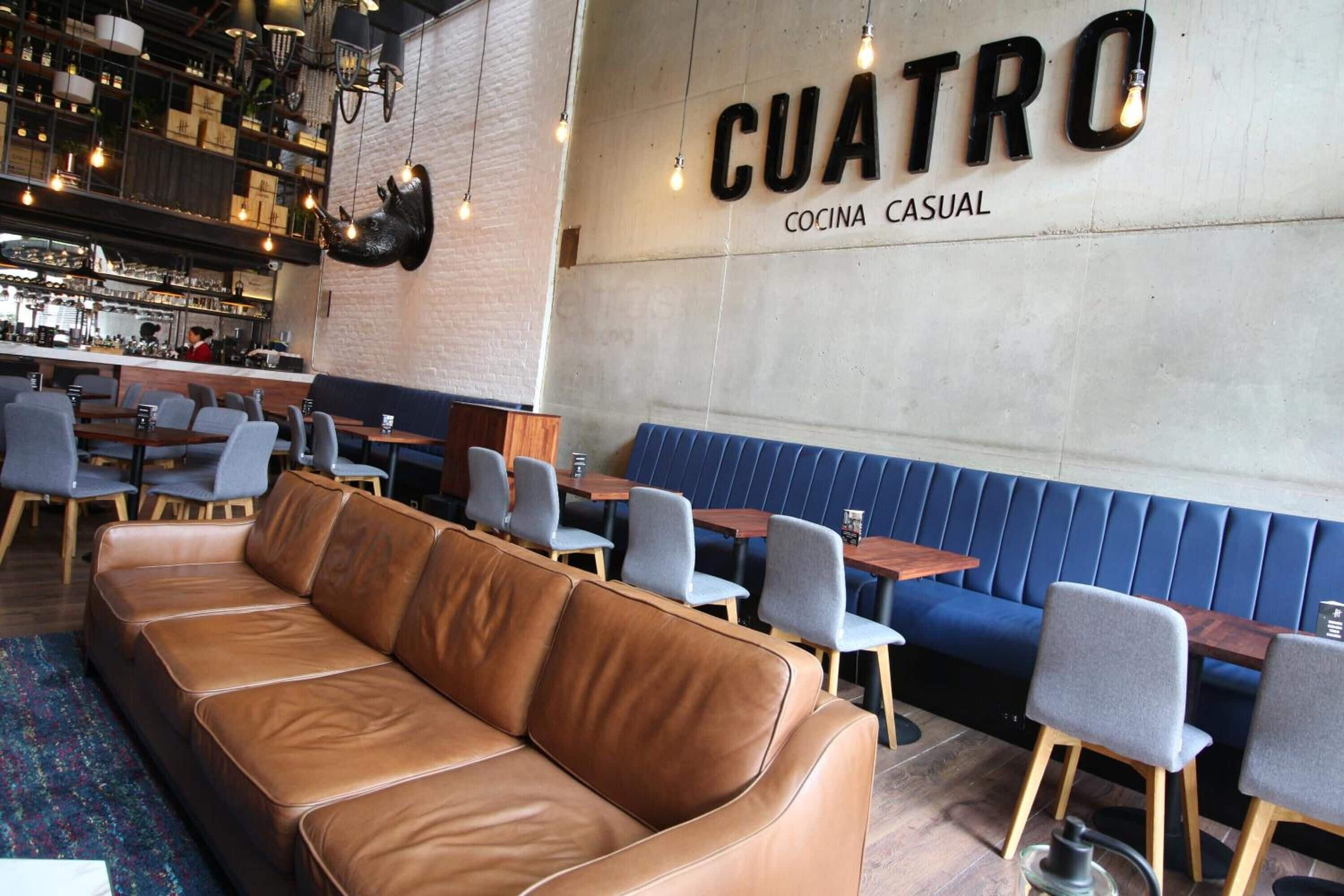 Foto - Hotel B3 Virrey