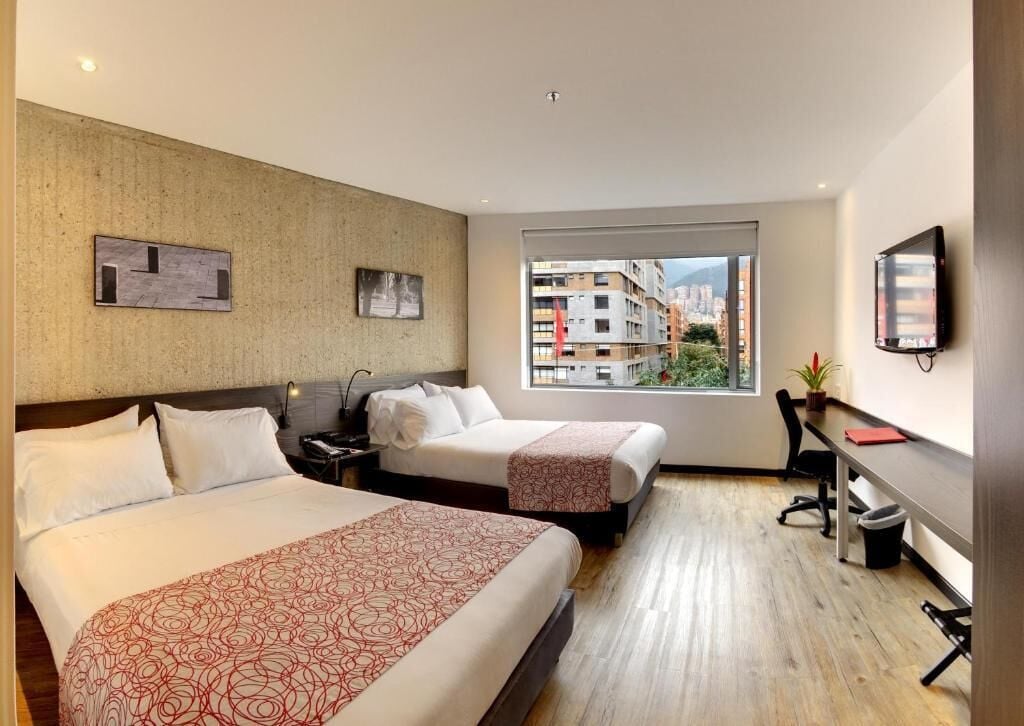 1 bedroom, premium bedding, select comfort beds, minibar