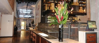Hotel B3 Virrey