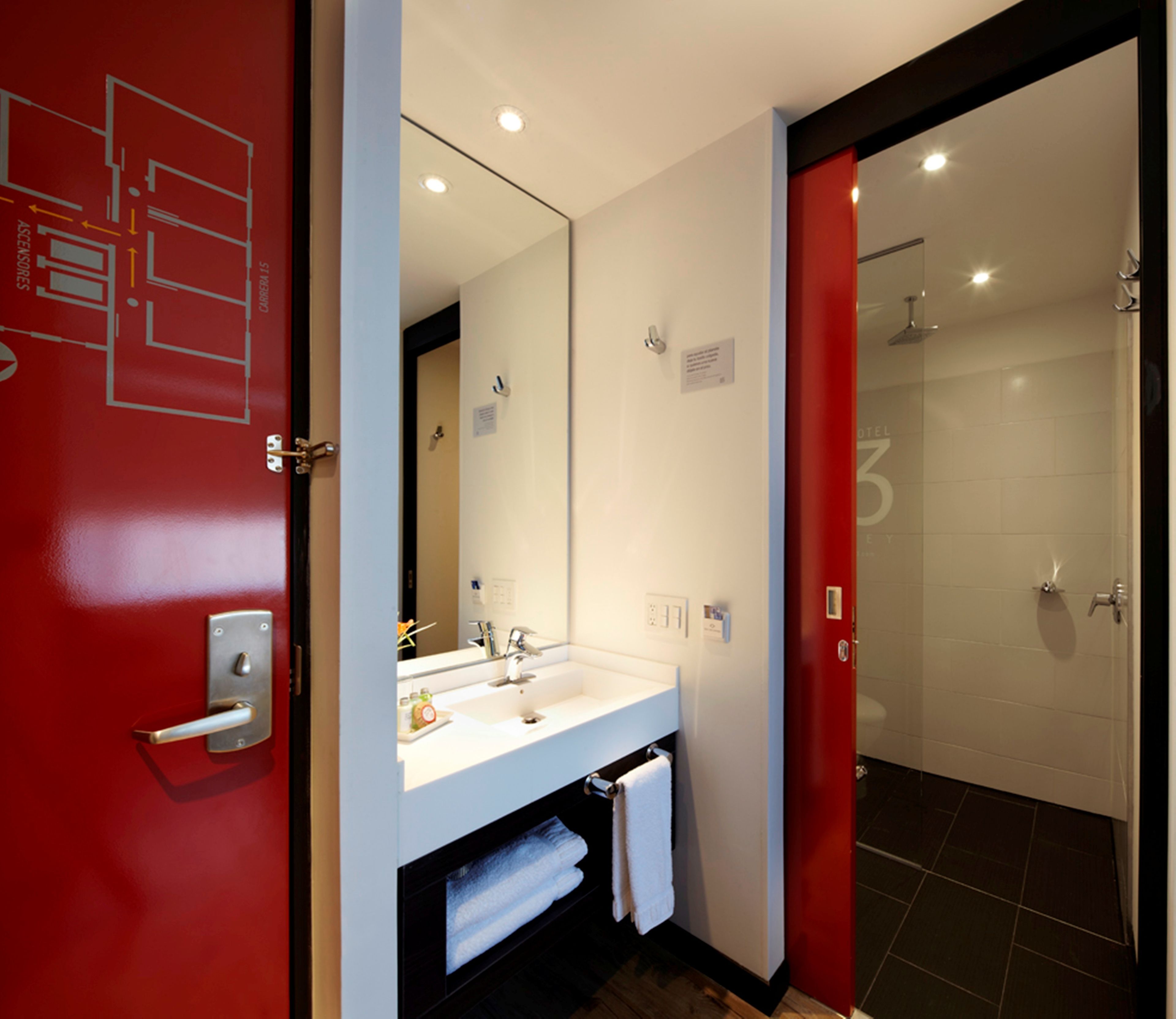 Foto - Hotel B3 Virrey