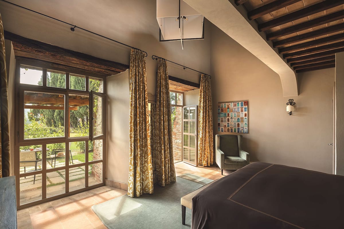 Suite (Limonaia) | Exterior