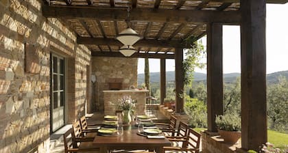 Castello di Casole, A Belmond Hotel, Tuscany