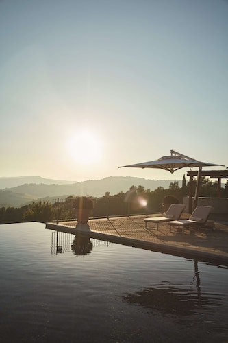 Castello di Casole, A Belmond Hotel, Tuscany