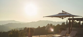 Castello di Casole, A Belmond Hotel, Tuscany