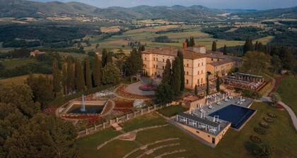 Castello di Casole, A Belmond Hotel, Tuscany