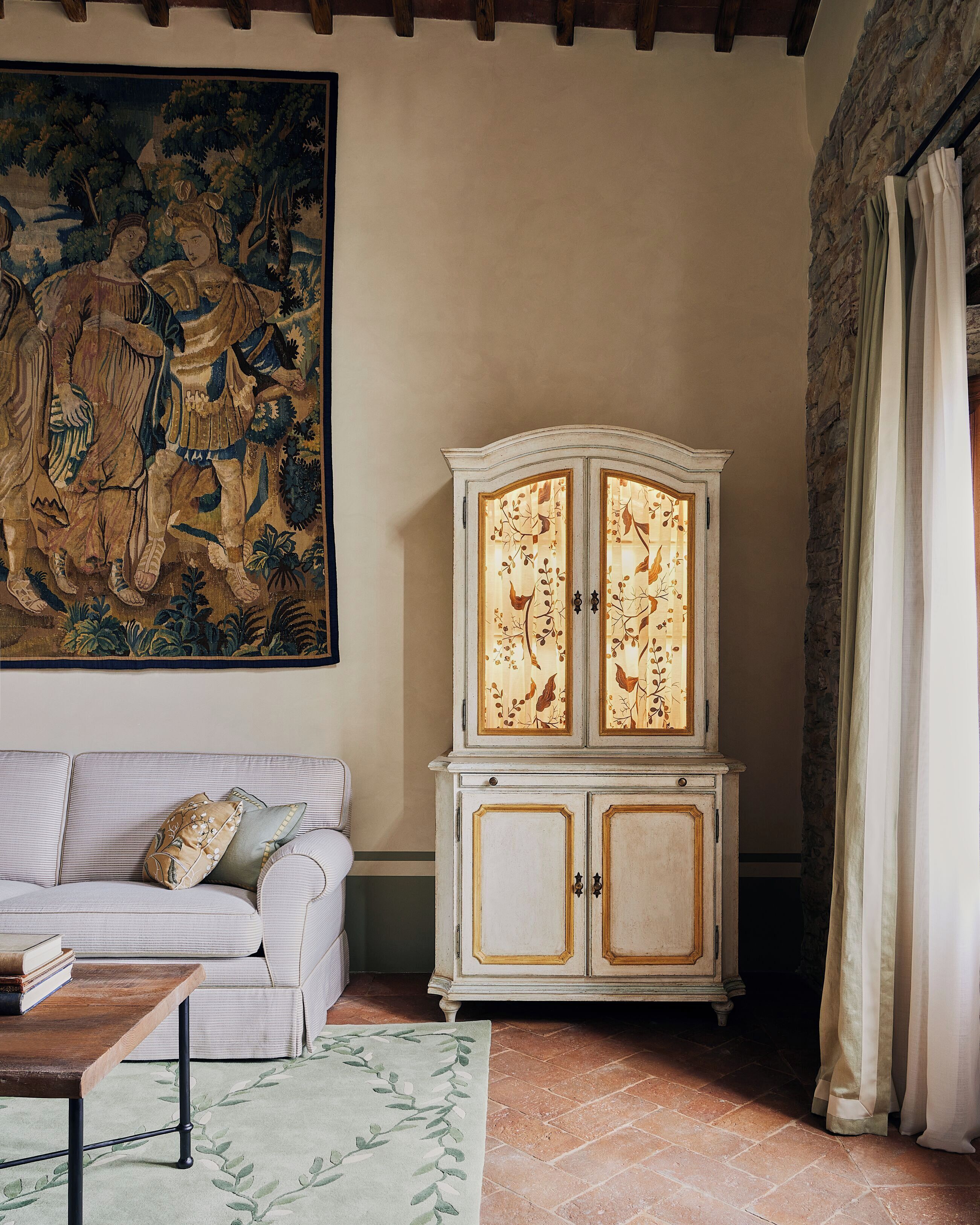 Suite junior (Premium) | Sábanas italianas Frette y ropa de cama de alta calidad