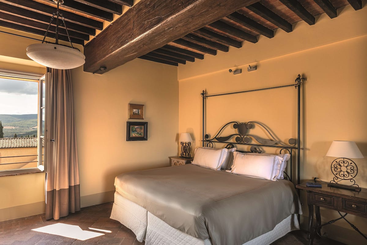 Junior Suite (Superior) | Frette Italian sheets, premium bedding, down comforters, minibar