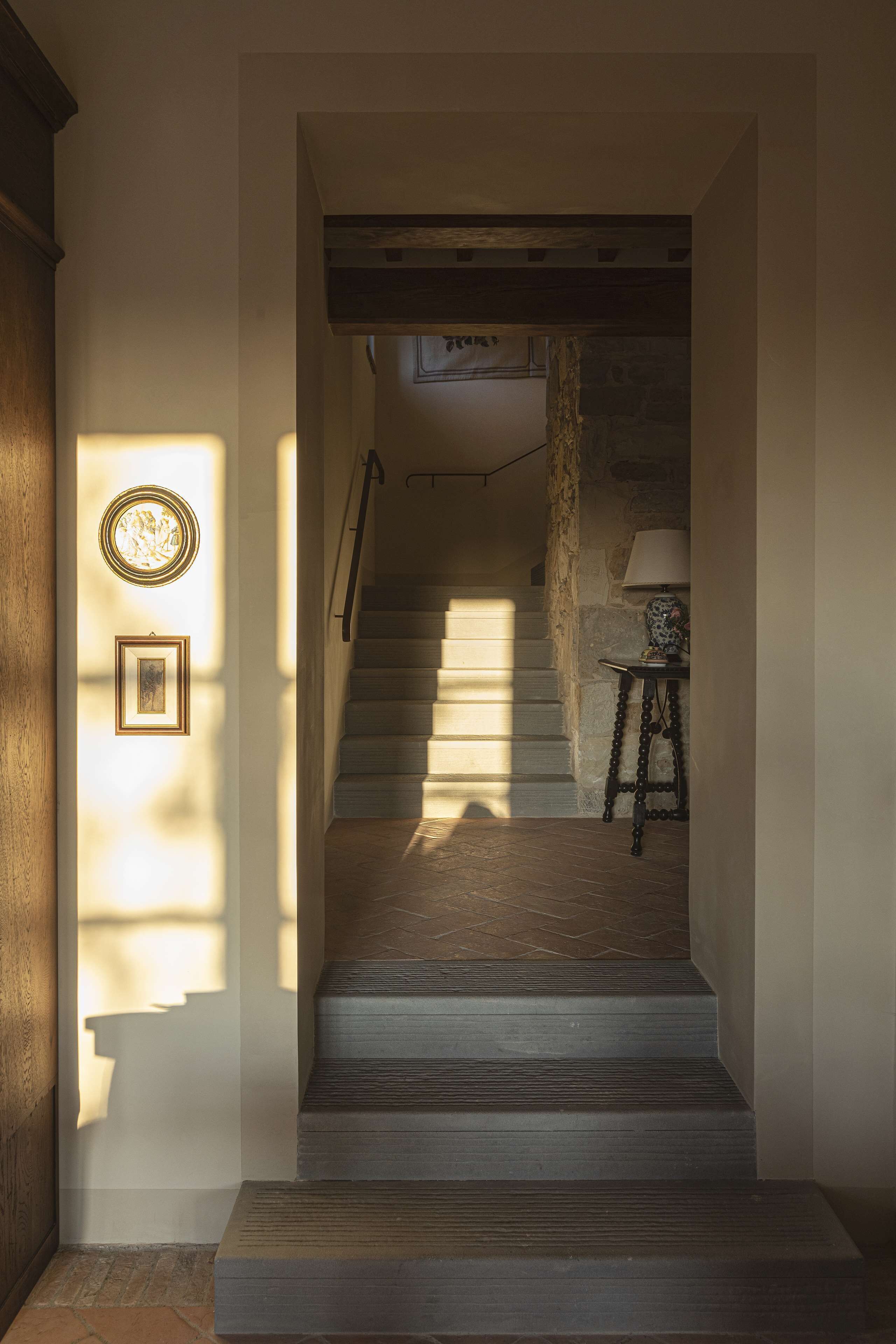 villa (thesan) | frette italian sheets, premium bedding, down duvets, minibar