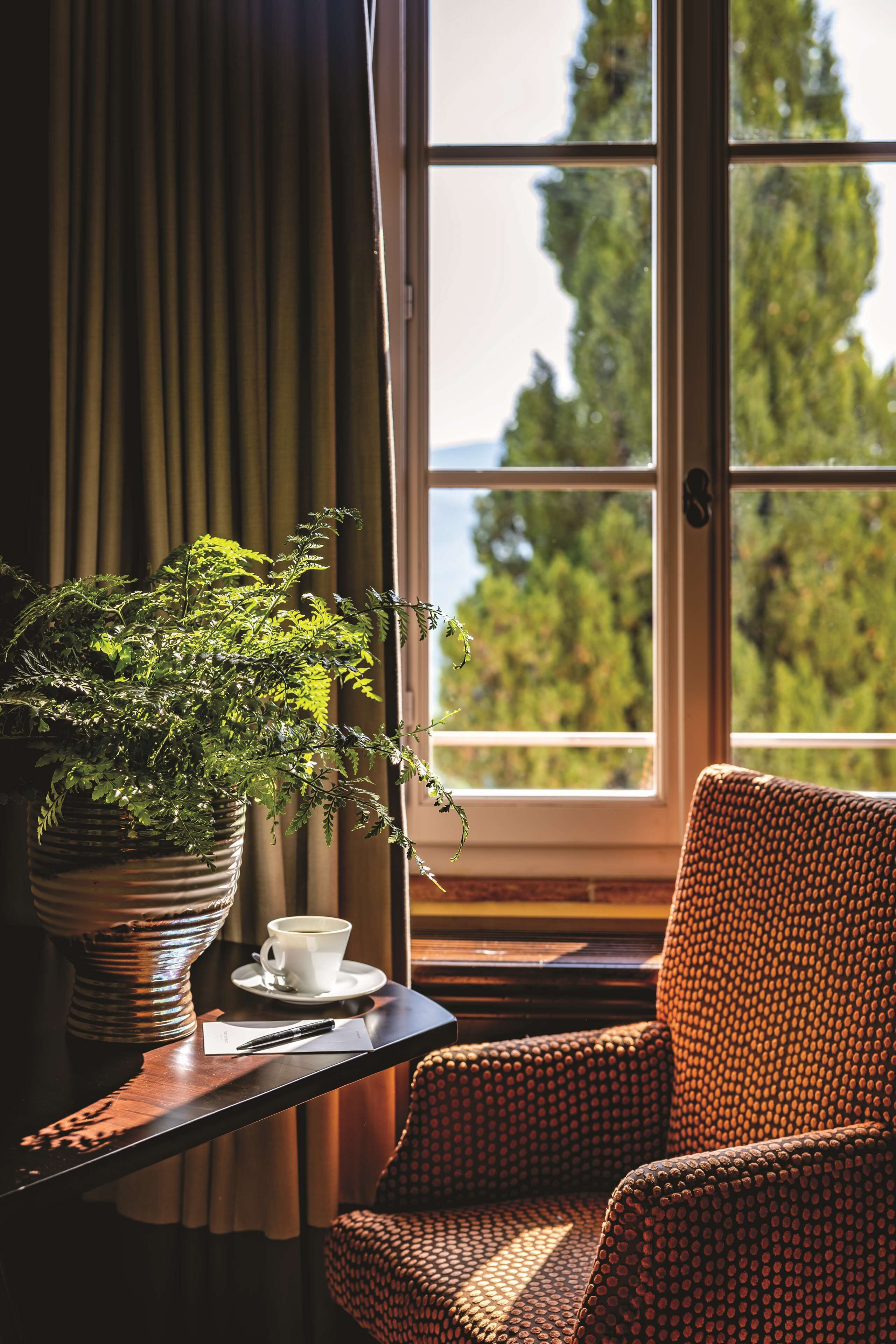 junior suite (premium) | frette italian sheets, premium bedding, down duvets, minibar