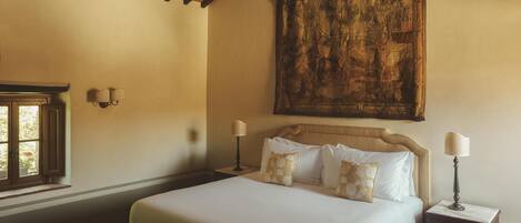 Junior Suite (Villeggiatura)