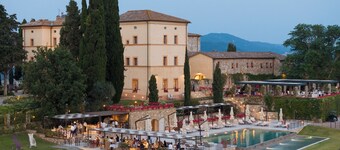 Castello di Casole, A Belmond Hotel, Tuscany