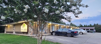 The Night Inn