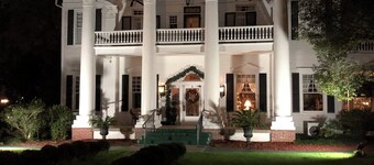 Historic Michabelle Inn