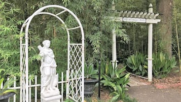 Jardín