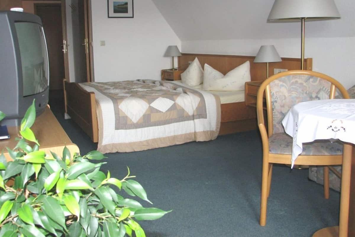 Junior Suite, Sea View