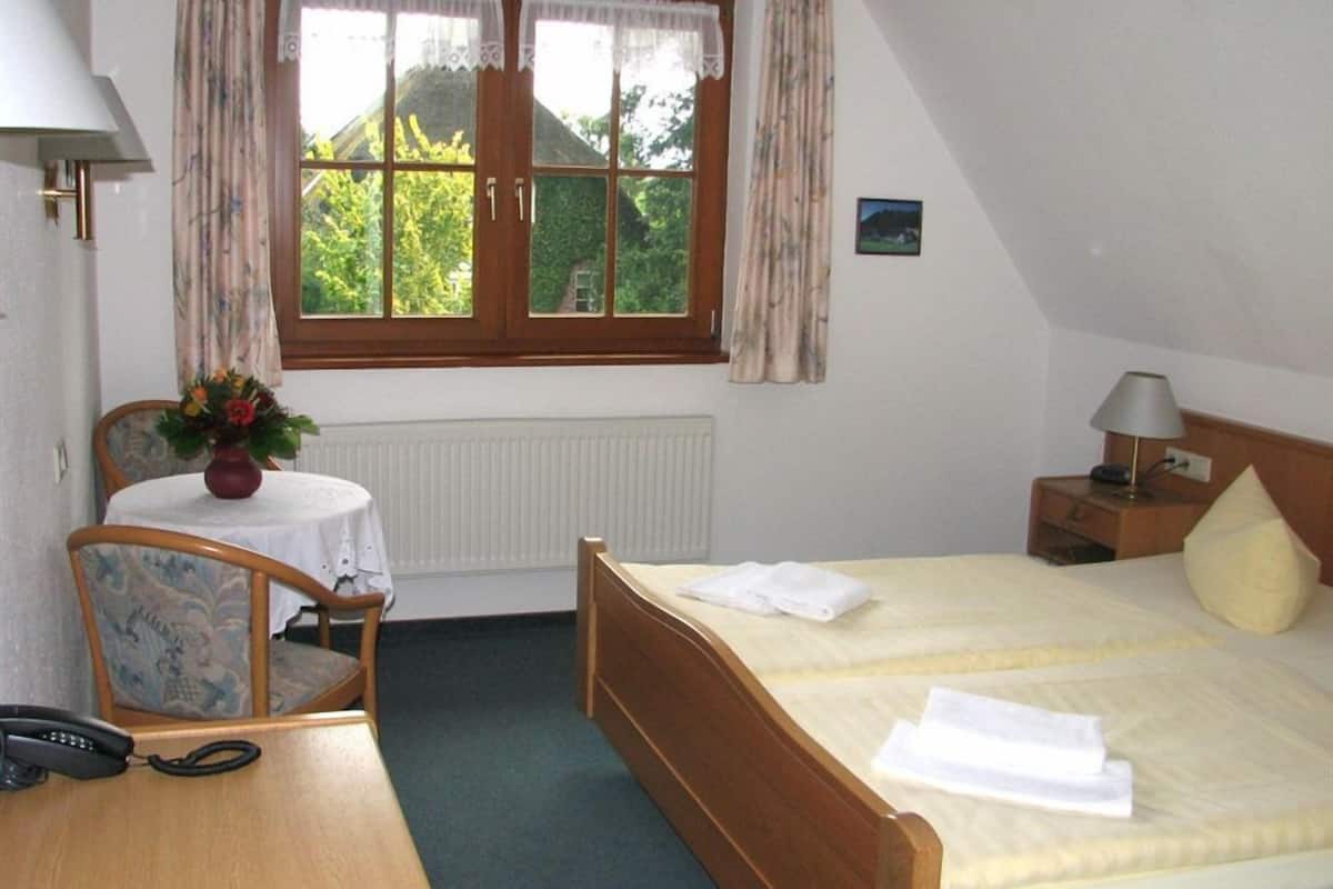 Chambre Double Ăconomique