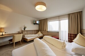 Escritorio y wifi gratis