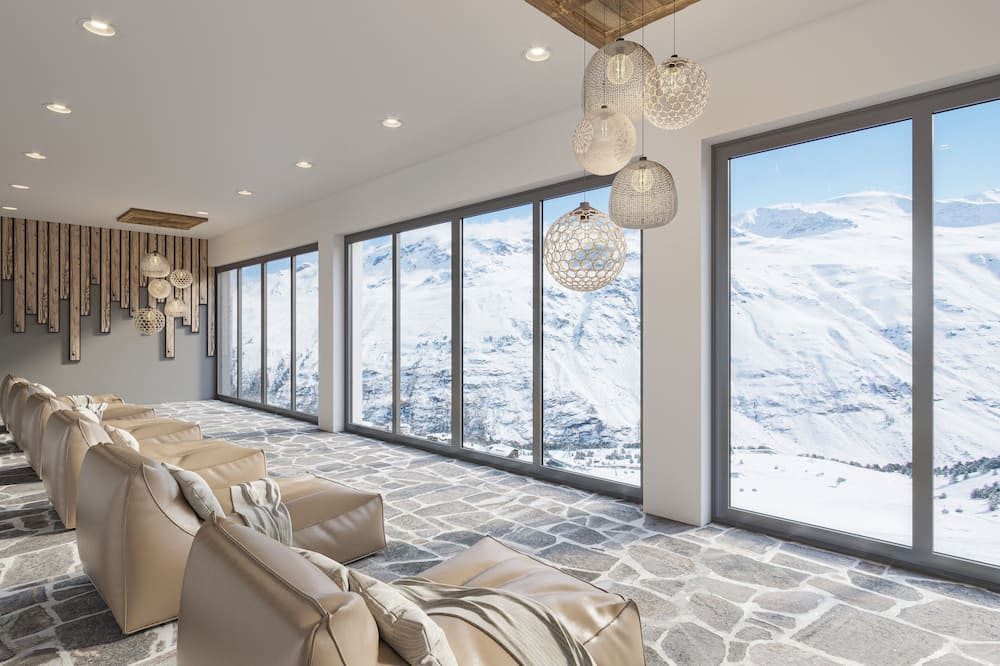 Alpenhotel Laurin