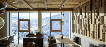 Alpenhotel Laurin
