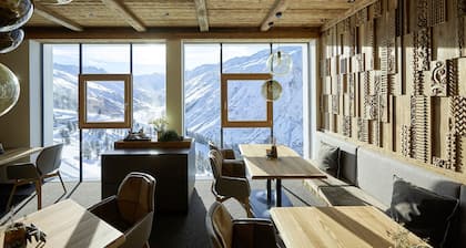 Alpenhotel Laurin