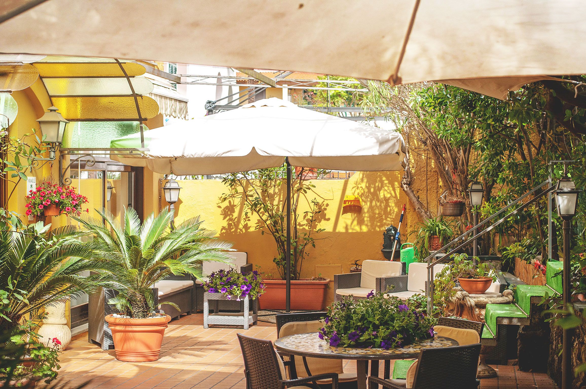 Foto - Hotel Annabelle